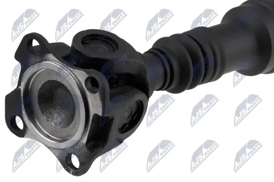 Gelenkwelle, Achsantrieb vorne NTY NWN-ME-007 Bild Gelenkwelle, Achsantrieb vorne NTY NWN-ME-007