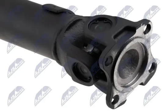 Gelenkwelle, Achsantrieb vorne NTY NWN-ME-007 Bild Gelenkwelle, Achsantrieb vorne NTY NWN-ME-007