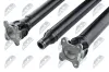 Gelenkwelle, Achsantrieb hinten NTY NWN-ME-008 Bild Gelenkwelle, Achsantrieb hinten NTY NWN-ME-008
