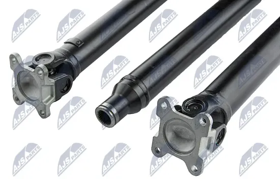 Gelenkwelle, Achsantrieb hinten NTY NWN-ME-008 Bild Gelenkwelle, Achsantrieb hinten NTY NWN-ME-008