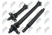 Gelenkwelle, Achsantrieb hinten NTY NWN-ME-009