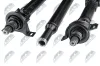 Gelenkwelle, Achsantrieb hinten NTY NWN-ME-009 Bild Gelenkwelle, Achsantrieb hinten NTY NWN-ME-009