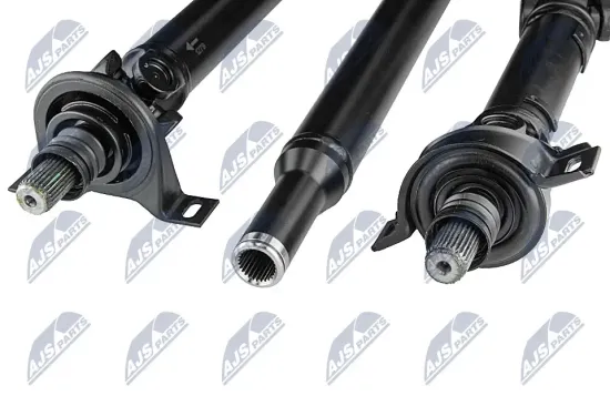 Gelenkwelle, Achsantrieb hinten NTY NWN-ME-009 Bild Gelenkwelle, Achsantrieb hinten NTY NWN-ME-009