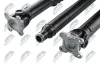 Gelenkwelle, Achsantrieb hinten NTY NWN-ME-009 Bild Gelenkwelle, Achsantrieb hinten NTY NWN-ME-009