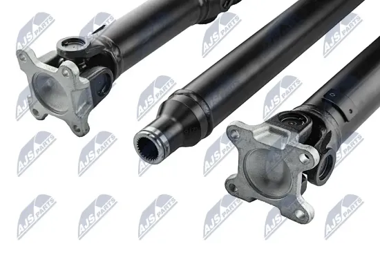 Gelenkwelle, Achsantrieb hinten NTY NWN-ME-009 Bild Gelenkwelle, Achsantrieb hinten NTY NWN-ME-009
