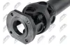 Gelenkwelle, Achsantrieb vorne NTY NWN-ME-010 Bild Gelenkwelle, Achsantrieb vorne NTY NWN-ME-010
