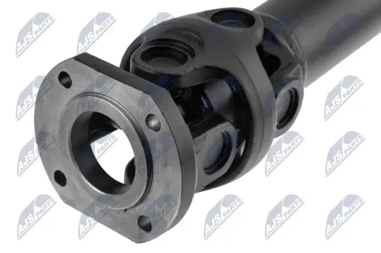 Gelenkwelle, Achsantrieb vorne NTY NWN-ME-010 Bild Gelenkwelle, Achsantrieb vorne NTY NWN-ME-010