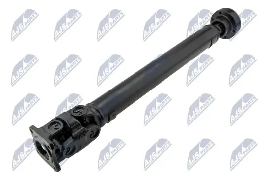 Gelenkwelle, Achsantrieb vorne NTY NWN-ME-013 Bild Gelenkwelle, Achsantrieb vorne NTY NWN-ME-013