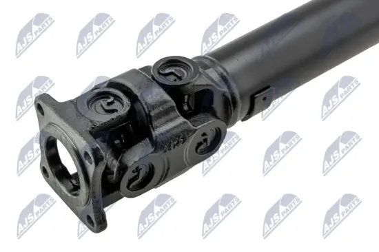 Gelenkwelle, Achsantrieb vorne NTY NWN-ME-013 Bild Gelenkwelle, Achsantrieb vorne NTY NWN-ME-013