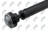 Gelenkwelle, Achsantrieb vorne NTY NWN-ME-013 Bild Gelenkwelle, Achsantrieb vorne NTY NWN-ME-013