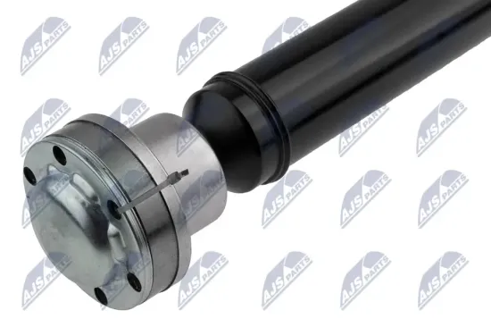 Gelenkwelle, Achsantrieb vorne NTY NWN-ME-016 Bild Gelenkwelle, Achsantrieb vorne NTY NWN-ME-016