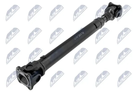 Gelenkwelle, Achsantrieb vorne NTY NWN-ME-017 Bild Gelenkwelle, Achsantrieb vorne NTY NWN-ME-017