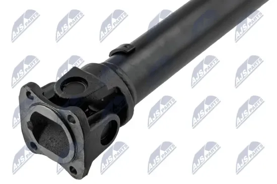Gelenkwelle, Achsantrieb vorne NTY NWN-ME-017 Bild Gelenkwelle, Achsantrieb vorne NTY NWN-ME-017
