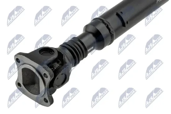 Gelenkwelle, Achsantrieb vorne NTY NWN-ME-017 Bild Gelenkwelle, Achsantrieb vorne NTY NWN-ME-017