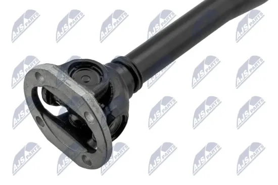 Gelenkwelle, Achsantrieb vorne NTY NWN-ME-018 Bild Gelenkwelle, Achsantrieb vorne NTY NWN-ME-018