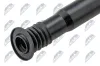 Gelenkwelle, Achsantrieb vorne NTY NWN-ME-018 Bild Gelenkwelle, Achsantrieb vorne NTY NWN-ME-018
