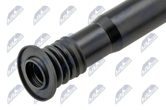 Gelenkwelle, Achsantrieb vorne NTY NWN-ME-018 Bild Gelenkwelle, Achsantrieb vorne NTY NWN-ME-018