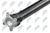 Gelenkwelle, Achsantrieb NTY NWN-ME-021 Bild Gelenkwelle, Achsantrieb NTY NWN-ME-021