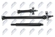 Gelenkwelle, Achsantrieb NTY NWN-ME-022