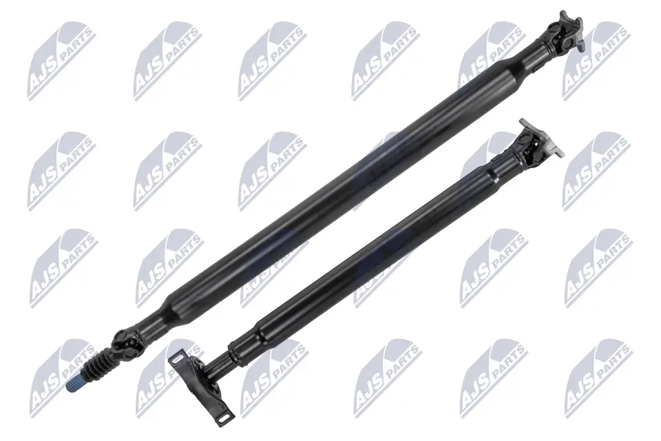 Gelenkwelle, Achsantrieb NTY NWN-ME-027