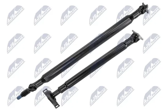 Impulsgeber, Kurbelwelle NTY ECP-DW-004 Bild Impulsgeber, Kurbelwelle NTY ECP-DW-004