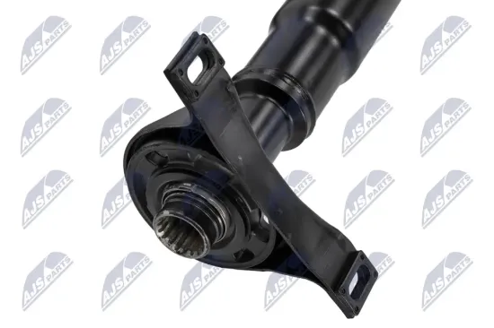 Impulsgeber, Kurbelwelle NTY ECP-DW-005 Bild Impulsgeber, Kurbelwelle NTY ECP-DW-005