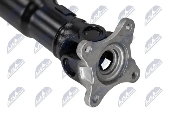 Impulsgeber, Kurbelwelle NTY ECP-DW-005 Bild Impulsgeber, Kurbelwelle NTY ECP-DW-005