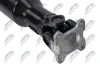 Gelenkwelle, Achsantrieb NTY NWN-ME-027 Bild Gelenkwelle, Achsantrieb NTY NWN-ME-027