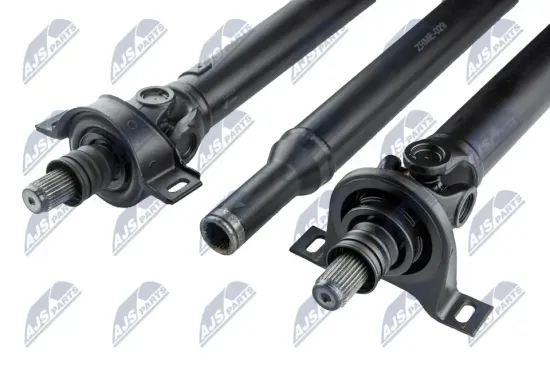 Gelenkwelle, Achsantrieb NTY NWN-ME-029 Bild Gelenkwelle, Achsantrieb NTY NWN-ME-029