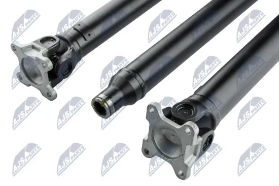 Gelenkwelle, Achsantrieb NTY NWN-ME-029 Bild Gelenkwelle, Achsantrieb NTY NWN-ME-029