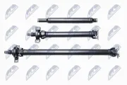 Gelenkwelle, Achsantrieb NTY NWN-ME-031