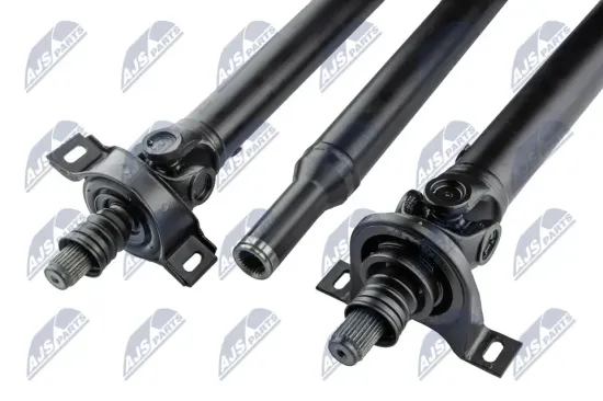Gelenkwelle, Achsantrieb NTY NWN-ME-031 Bild Gelenkwelle, Achsantrieb NTY NWN-ME-031