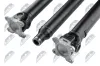 Gelenkwelle, Achsantrieb NTY NWN-ME-031 Bild Gelenkwelle, Achsantrieb NTY NWN-ME-031
