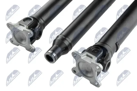 Gelenkwelle, Achsantrieb NTY NWN-ME-031 Bild Gelenkwelle, Achsantrieb NTY NWN-ME-031