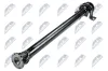 Gelenkwelle, Achsantrieb vorne NTY NWN-ME-036 Bild Gelenkwelle, Achsantrieb vorne NTY NWN-ME-036