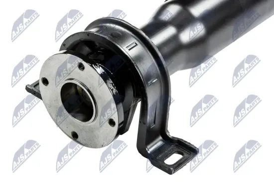 Gelenkwelle, Achsantrieb vorne NTY NWN-ME-038 Bild Gelenkwelle, Achsantrieb vorne NTY NWN-ME-038