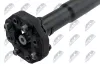 Gelenkwelle, Achsantrieb vorne NTY NWN-ME-039 Bild Gelenkwelle, Achsantrieb vorne NTY NWN-ME-039