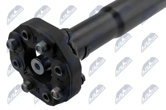 Gelenkwelle, Achsantrieb vorne NTY NWN-ME-039 Bild Gelenkwelle, Achsantrieb vorne NTY NWN-ME-039
