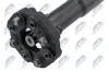 Gelenkwelle, Achsantrieb vorne NTY NWN-ME-040 Bild Gelenkwelle, Achsantrieb vorne NTY NWN-ME-040
