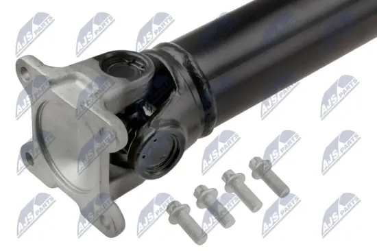 Sensor, Nockenwellenposition 12 V 12 V NTY ECP-PL-025 Bild Sensor, Nockenwellenposition 12 V 12 V NTY ECP-PL-025