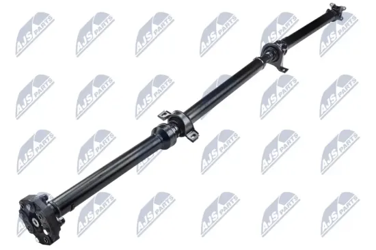 Gelenkwelle, Achsantrieb hinten NTY NWN-ME-045 Bild Gelenkwelle, Achsantrieb hinten NTY NWN-ME-045