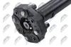Gelenkwelle, Achsantrieb hinten NTY NWN-ME-045 Bild Gelenkwelle, Achsantrieb hinten NTY NWN-ME-045