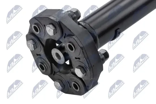 Gelenkwelle, Achsantrieb hinten NTY NWN-ME-045 Bild Gelenkwelle, Achsantrieb hinten NTY NWN-ME-045