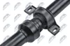 Gelenkwelle, Achsantrieb hinten NTY NWN-ME-045 Bild Gelenkwelle, Achsantrieb hinten NTY NWN-ME-045