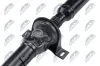 Gelenkwelle, Achsantrieb hinten NTY NWN-ME-045 Bild Gelenkwelle, Achsantrieb hinten NTY NWN-ME-045