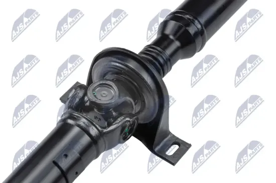 Gelenkwelle, Achsantrieb hinten NTY NWN-ME-045 Bild Gelenkwelle, Achsantrieb hinten NTY NWN-ME-045