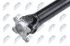 Gelenkwelle, Achsantrieb hinten NTY NWN-ME-045 Bild Gelenkwelle, Achsantrieb hinten NTY NWN-ME-045