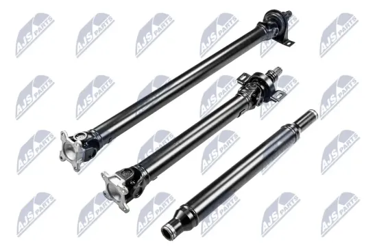 Gelenkwelle, Achsantrieb hinten NTY NWN-ME-046 Bild Gelenkwelle, Achsantrieb hinten NTY NWN-ME-046