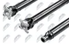 Gelenkwelle, Achsantrieb hinten NTY NWN-ME-046 Bild Gelenkwelle, Achsantrieb hinten NTY NWN-ME-046