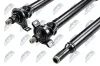 Gelenkwelle, Achsantrieb hinten NTY NWN-ME-046 Bild Gelenkwelle, Achsantrieb hinten NTY NWN-ME-046